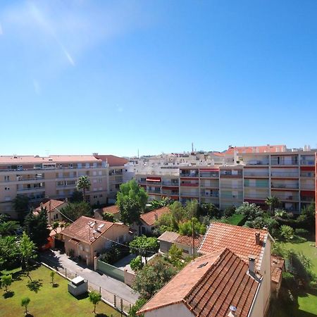 Palm Beach Appartement Proche Mer Cannes Exterior photo