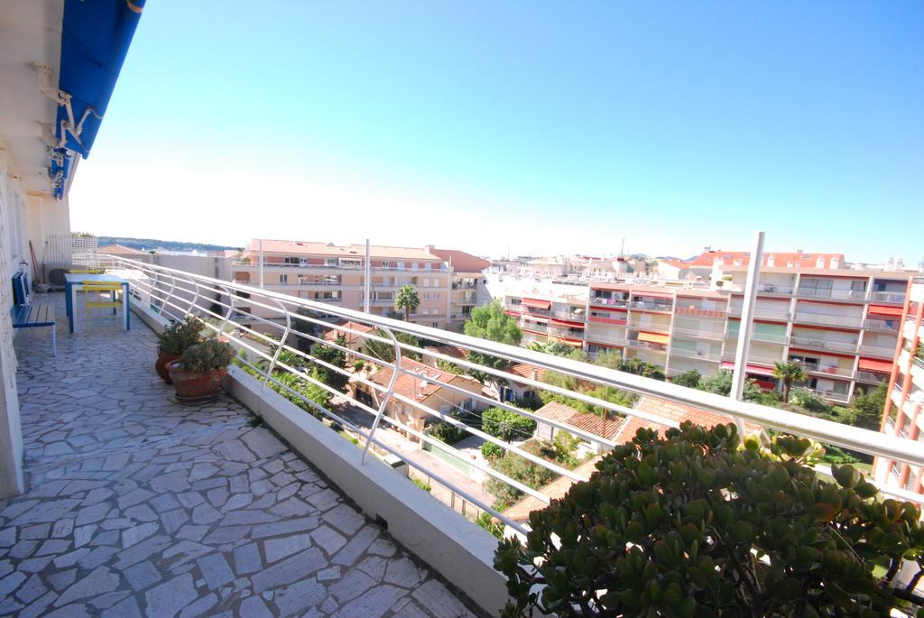 Palm Beach Appartement Proche Mer Cannes Exterior photo