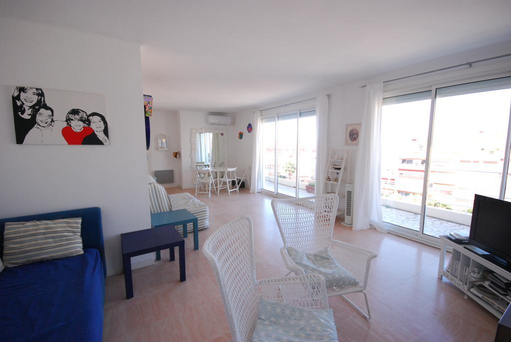 Palm Beach Appartement Proche Mer Cannes Exterior photo